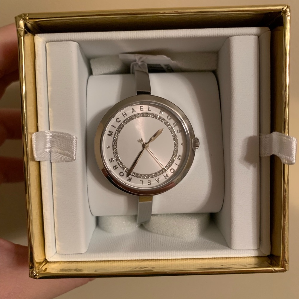 BRAND NEW Michael Kors Watch